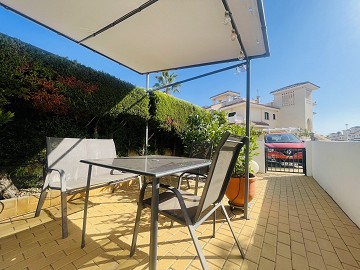 Radhus i vackra Residencial Albamar i Ciudad Quesada - Lotus Properties