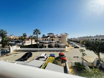 Radhus i vackra Residencial Albamar i Ciudad Quesada - Lotus Properties