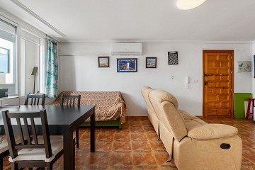 3 bedroom apartment only 300 meters to La Mata beach! - Lotus Properties