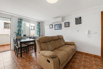 3 bedroom apartment only 300 meters to La Mata beach! - Lotus Properties