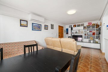 3 bedroom apartment only 300 meters to La Mata beach! - Lotus Properties