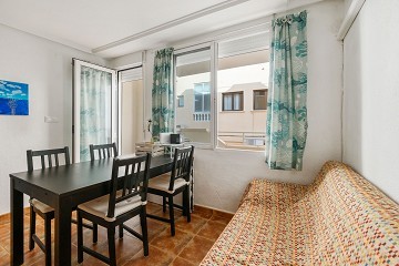 3 bedroom apartment only 300 meters to La Mata beach! - Lotus Properties