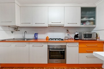 3 bedroom apartment only 300 meters to La Mata beach! - Lotus Properties