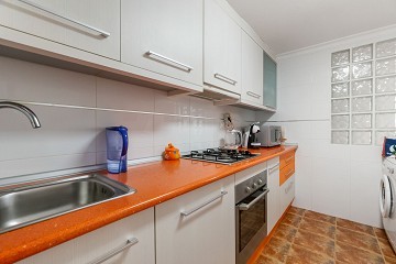 3 bedroom apartment only 300 meters to La Mata beach! - Lotus Properties