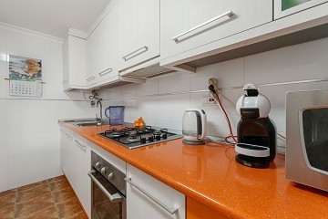 3 bedroom apartment only 300 meters to La Mata beach! - Lotus Properties