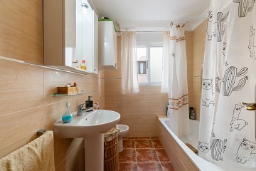 3 bedroom apartment only 300 meters to La Mata beach! - Lotus Properties
