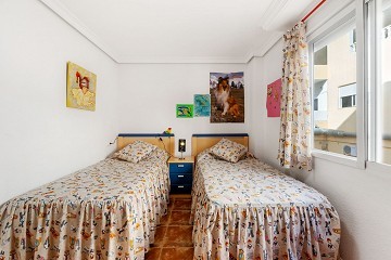 3 bedroom apartment only 300 meters to La Mata beach! - Lotus Properties