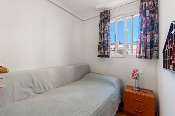 3 bedroom apartment only 300 meters to La Mata beach! - Lotus Properties