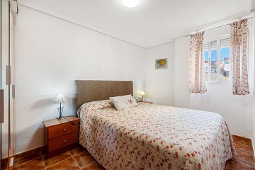 3 bedroom apartment only 300 meters to La Mata beach! - Lotus Properties