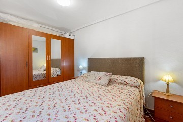 3 bedroom apartment only 300 meters to La Mata beach! - Lotus Properties