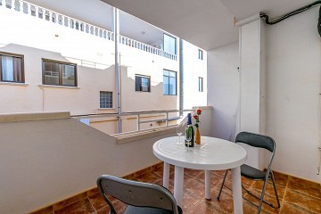3 bedroom apartment only 300 meters to La Mata beach! - Lotus Properties