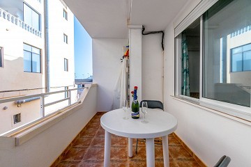 3 bedroom apartment only 300 meters to La Mata beach! - Lotus Properties