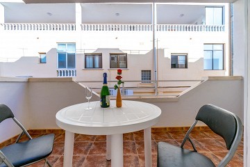 3 bedroom apartment only 300 meters to La Mata beach! - Lotus Properties