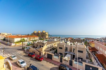 3 bedroom apartment only 300 meters to La Mata beach! - Lotus Properties