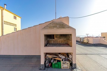 3 bedroom apartment only 300 meters to La Mata beach! - Lotus Properties