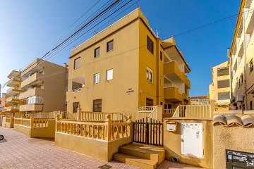 3 bedroom apartment only 300 meters to La Mata beach! - Lotus Properties