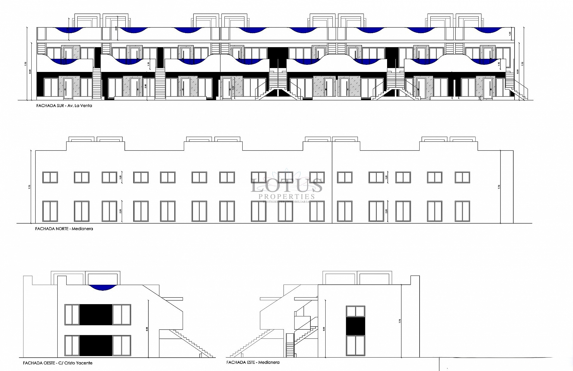 Upplev Medelhavet med lyx - Lotus Properties