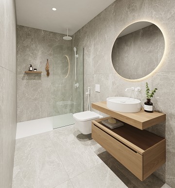 Upplev Medelhavet med lyx - Lotus Properties