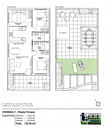 Upplev Medelhavet med lyx - Lotus Properties
