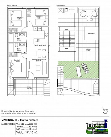 Upplev Medelhavet med lyx - Lotus Properties