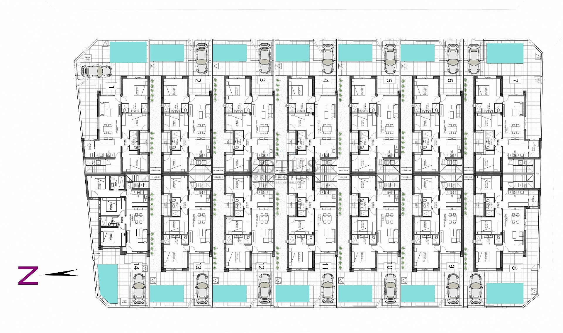 Extraordinär VILLA i San Fulgencio - Lotus Properties