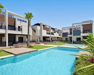 Fantastisk Markplan med Moderna Bekvämligheter - Lotus Properties