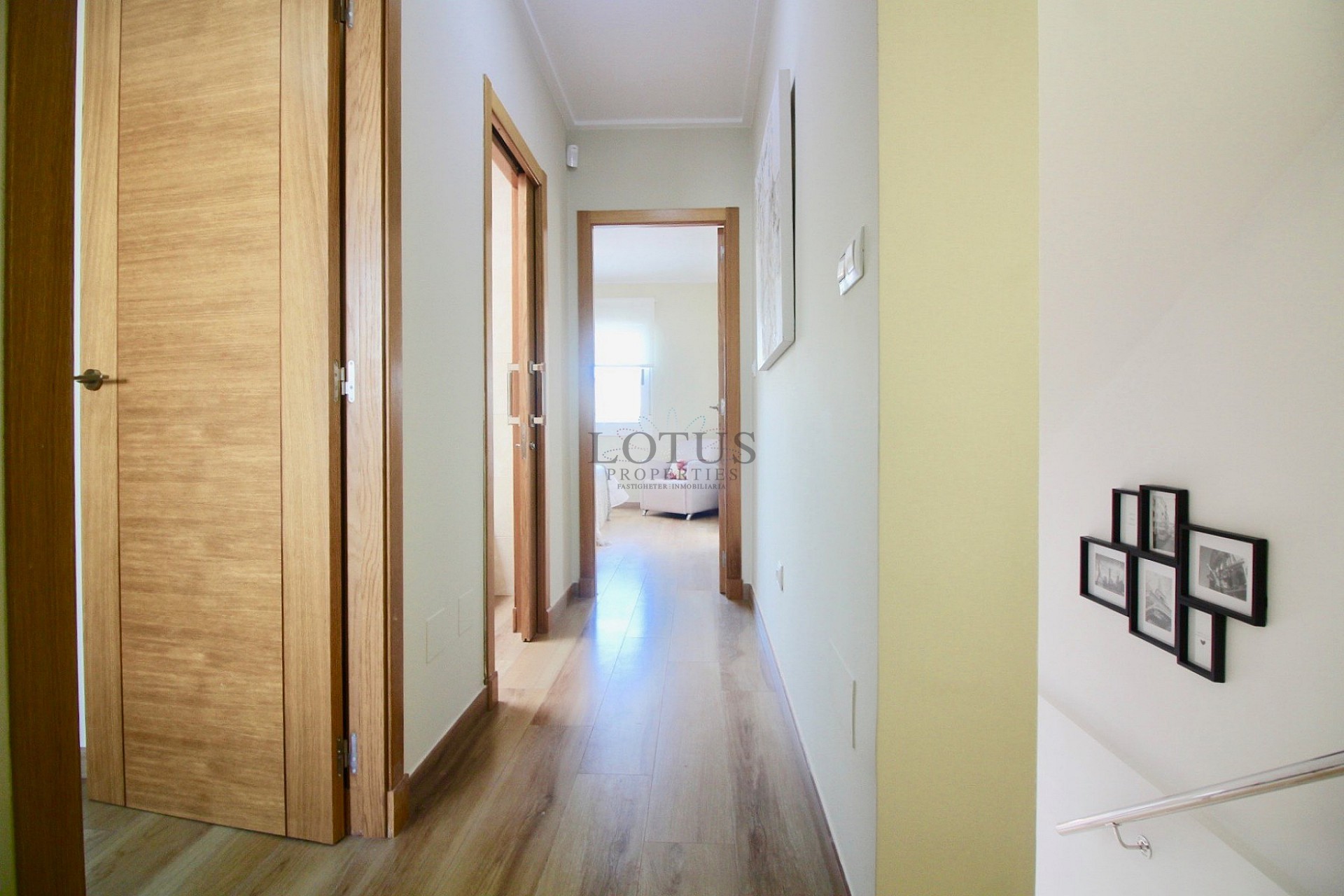 Nya & Prisvärda radhus - Torrevieja - Lotus Properties