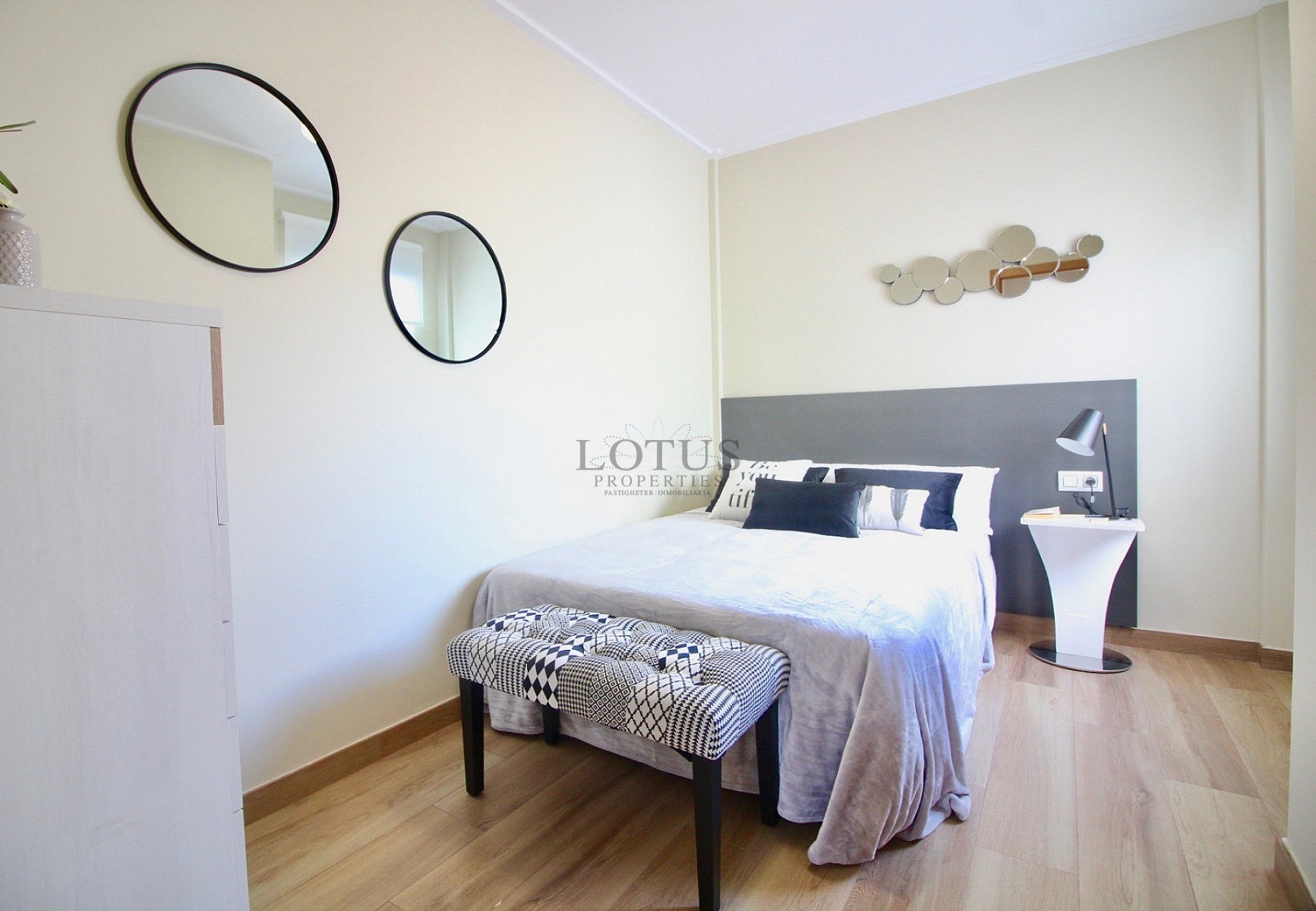 Nya & Prisvärda radhus - Torrevieja - Lotus Properties