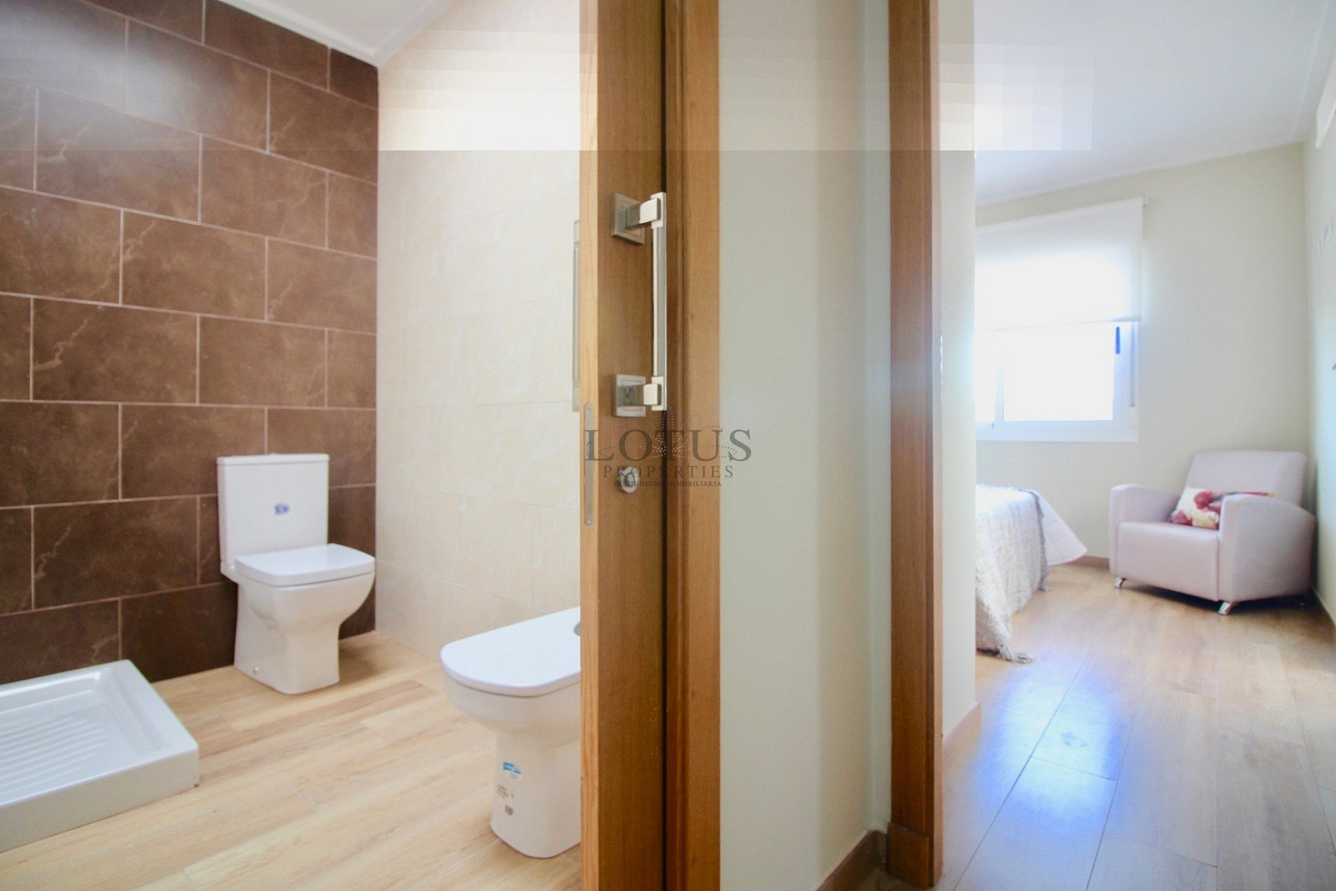 Nya & Prisvärda radhus - Torrevieja - Lotus Properties