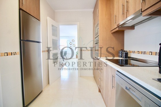 Nya & Prisvärda radhus - Torrevieja - Lotus Properties