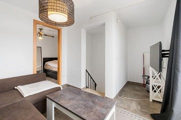 Fin Duplex lägenhet i El Chaparral med pool och terrass i väst läge! - Lotus Properties