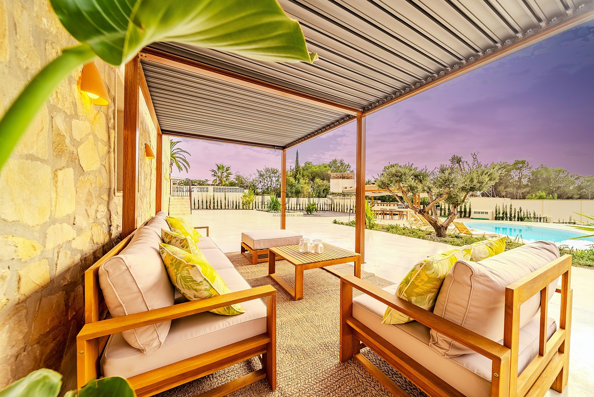 Lyxvilla till salu i Altea med imponerande utsikter - Lotus Properties