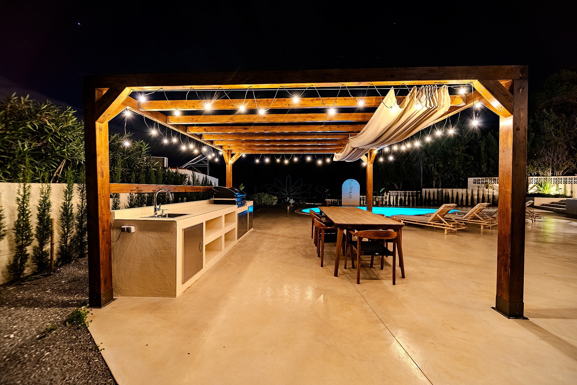 Lyxvilla till salu i Altea med imponerande utsikter - Lotus Properties