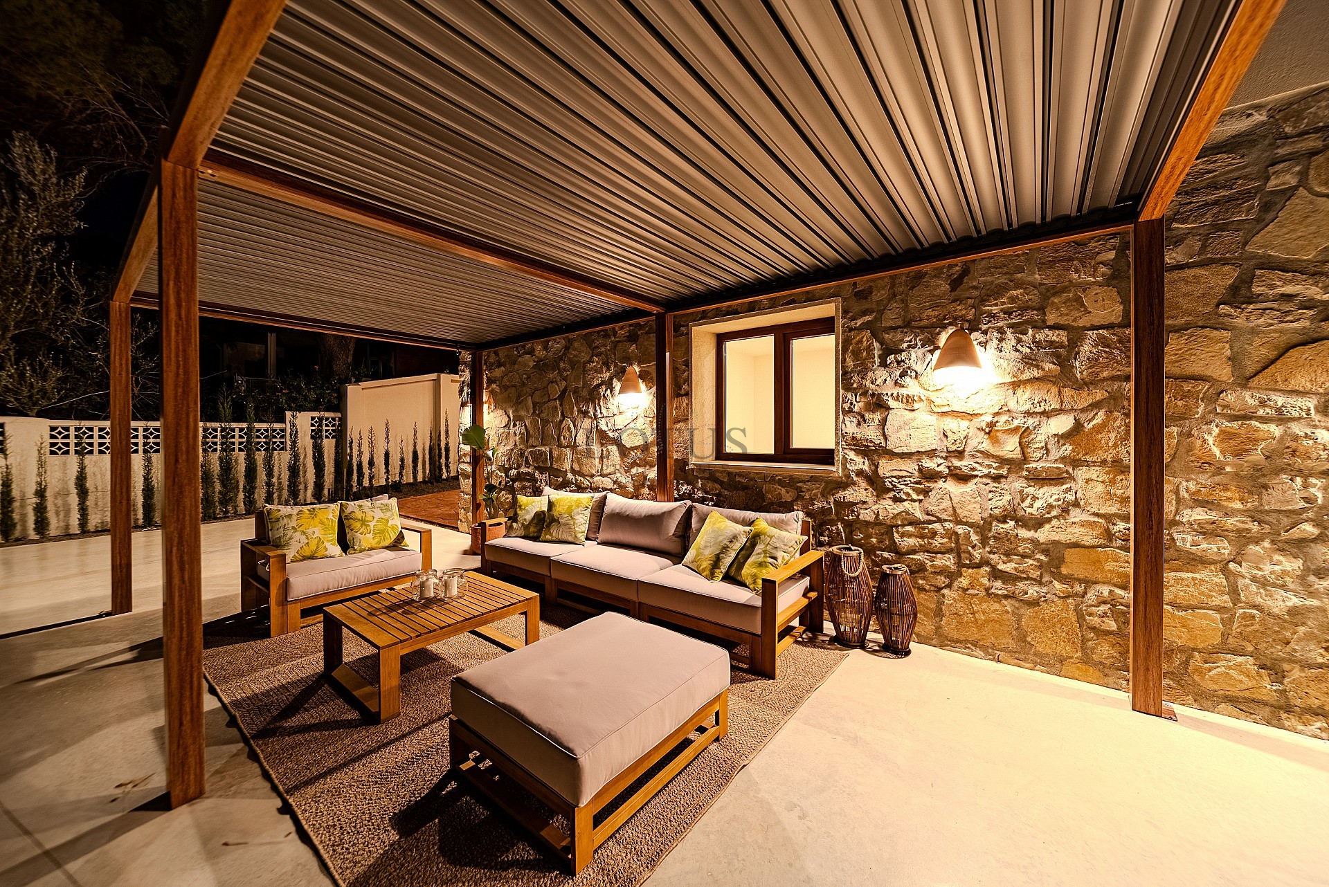 Lyxvilla till salu i Altea med imponerande utsikter - Lotus Properties