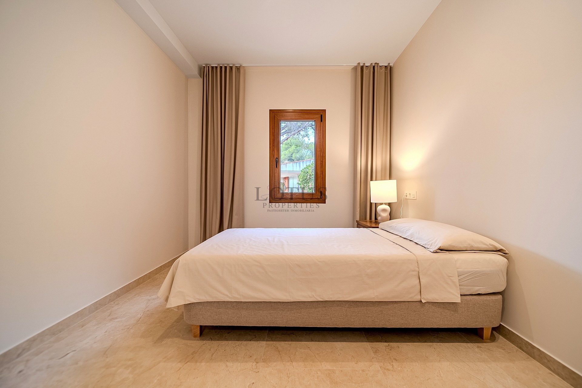 Lyxvilla till salu i Altea med imponerande utsikter - Lotus Properties