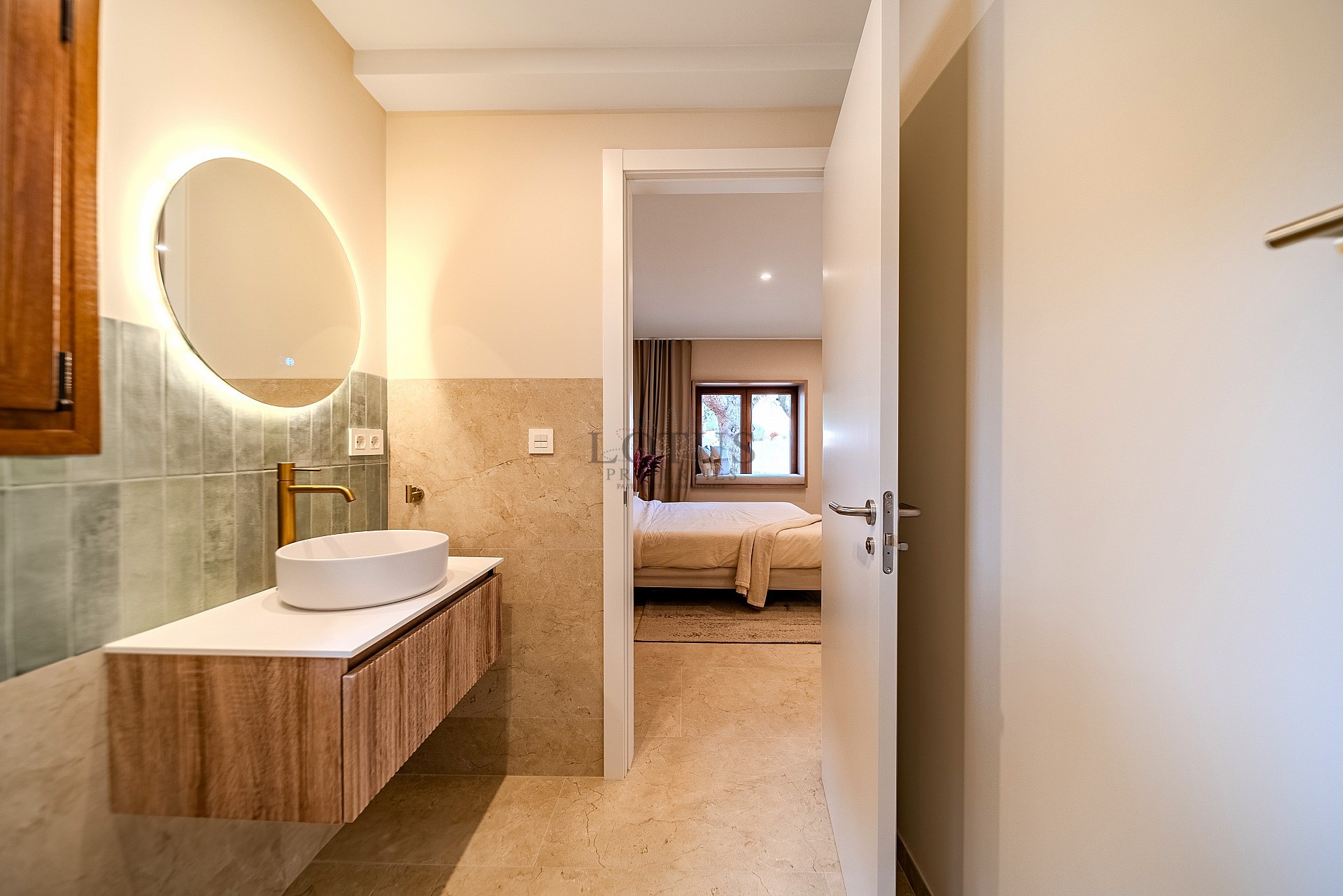 Lyxvilla till salu i Altea med imponerande utsikter - Lotus Properties