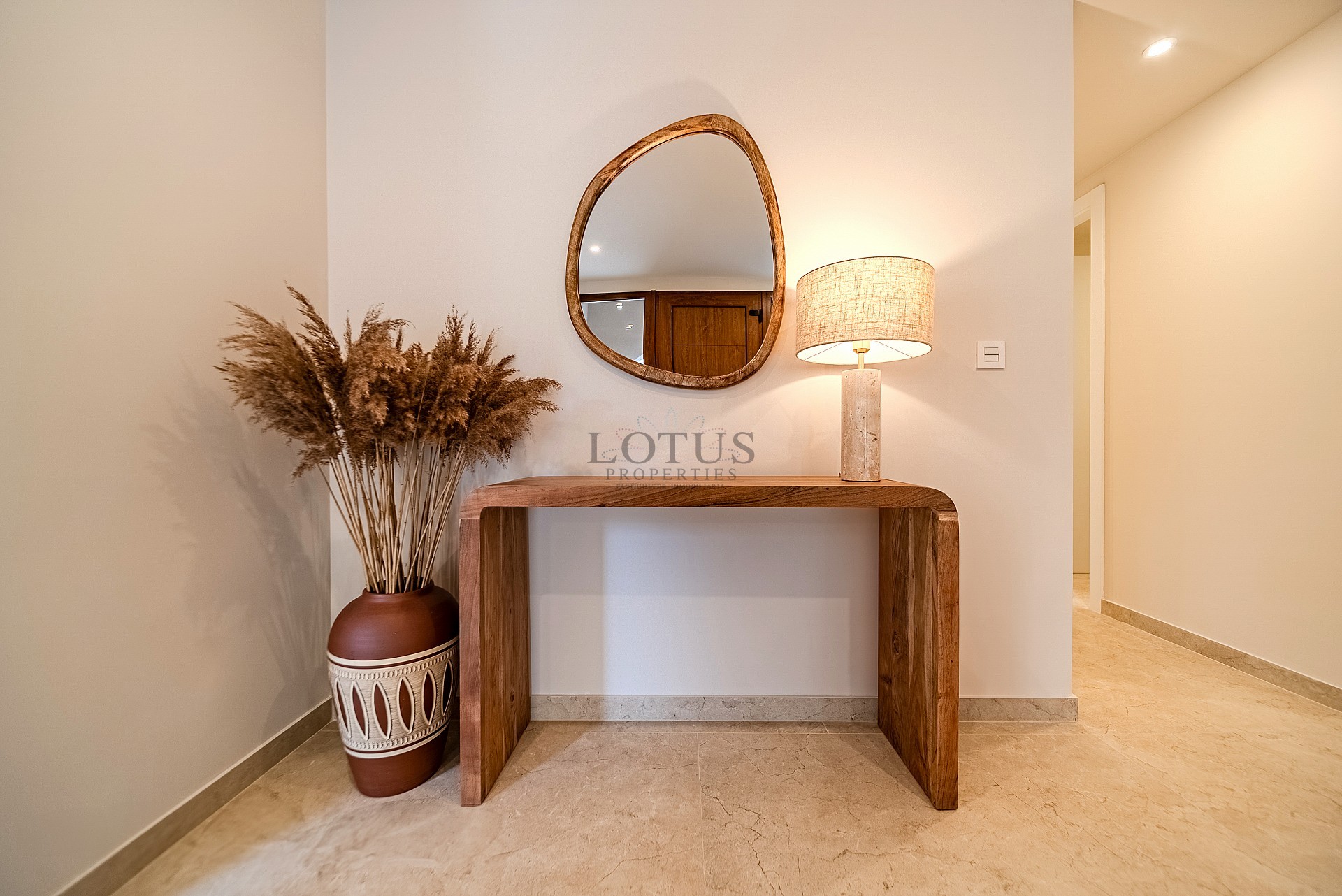 Lyxvilla till salu i Altea med imponerande utsikter - Lotus Properties