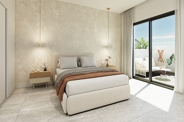 Upptäck lyxliv med 16 exklusiva bungalows. - Lotus Properties