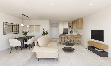 Upptäck lyxliv med 16 exklusiva bungalows. - Lotus Properties