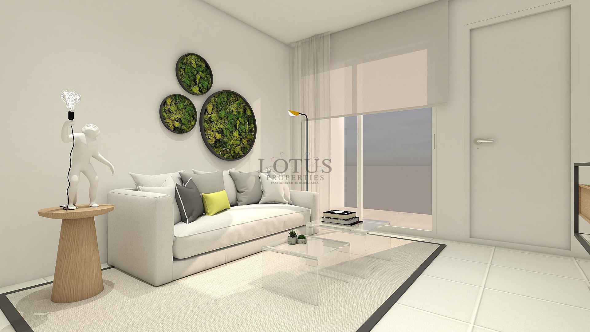 Nytt i vackra San miguel De Salinas - Lotus Properties