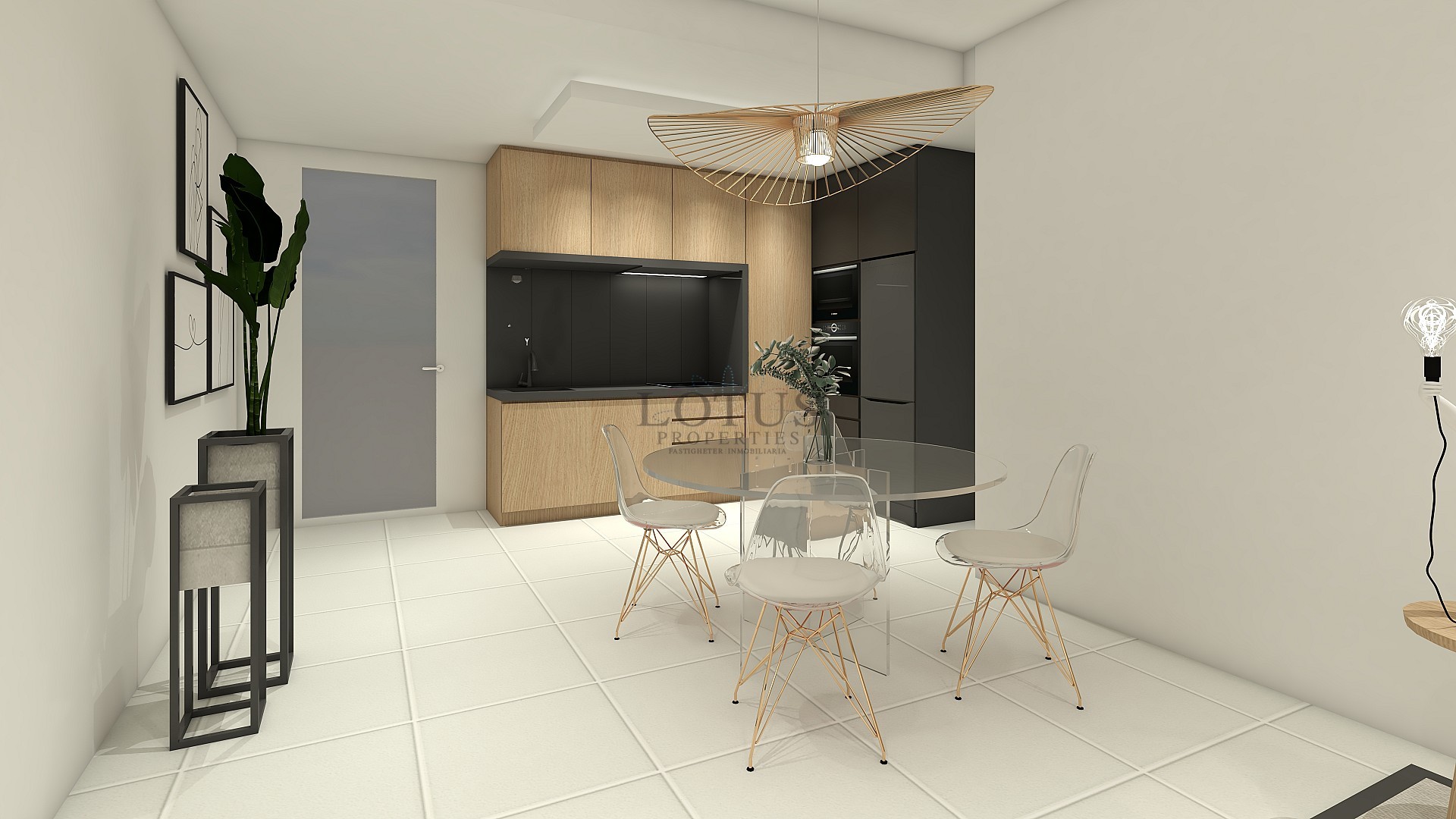 Nytt i vackra San miguel De Salinas - Lotus Properties