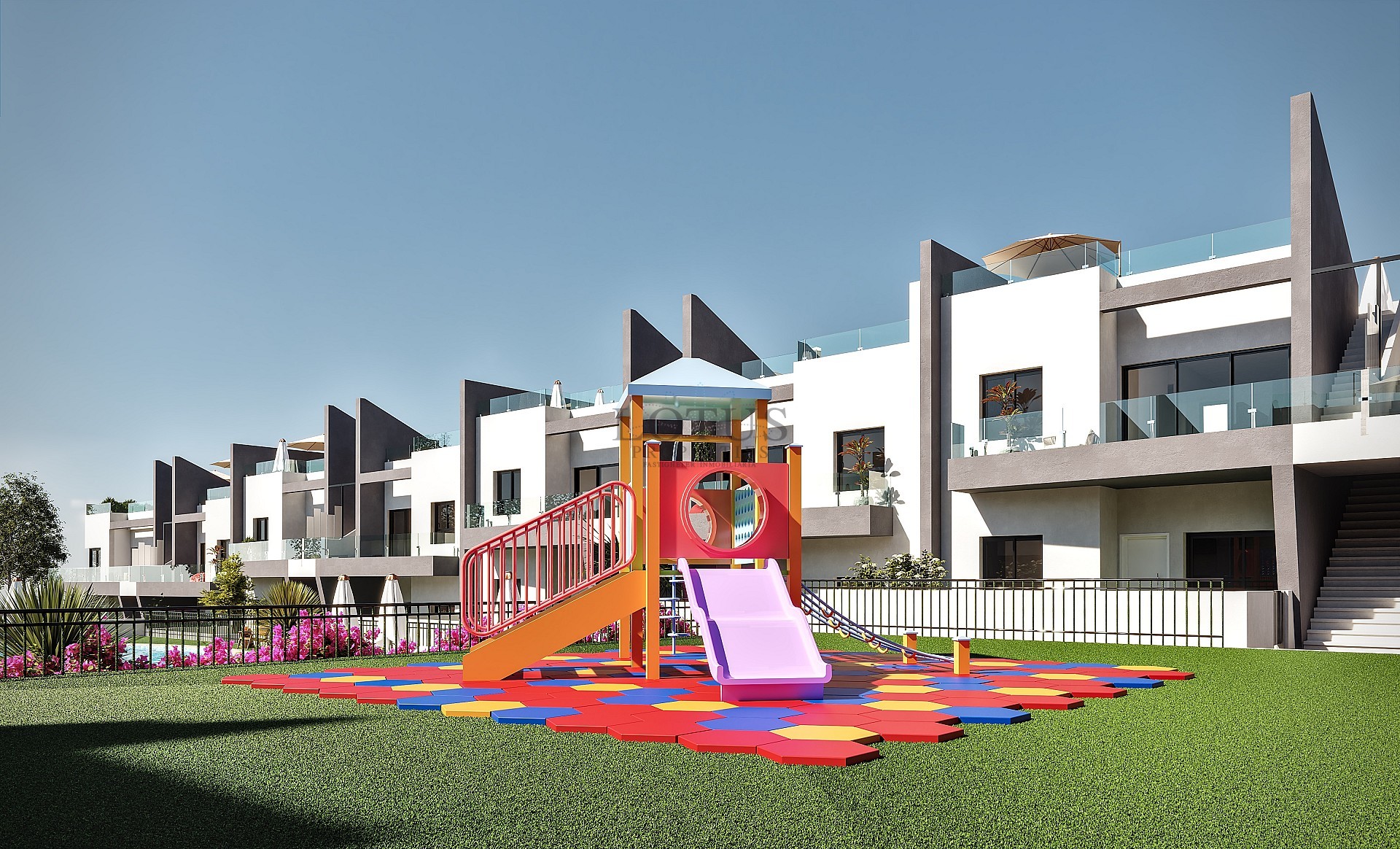 Nytt i vackra San miguel De Salinas - Lotus Properties