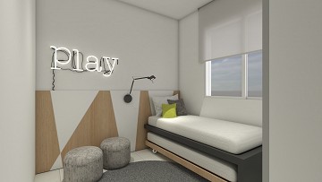 Nytt i vackra San miguel De Salinas - Lotus Properties