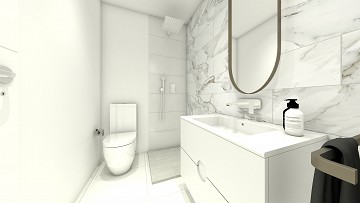 Nytt i vackra San miguel De Salinas - Lotus Properties