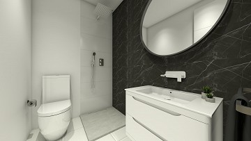 Nytt i vackra San miguel De Salinas - Lotus Properties