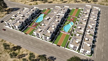 Nytt i vackra San miguel De Salinas - Lotus Properties