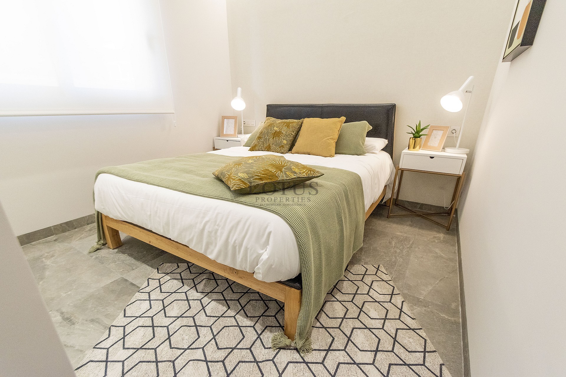 Nybyggnation av 6 magnifika villor i Fantastiska Pilar de la Horadada - Lotus Properties