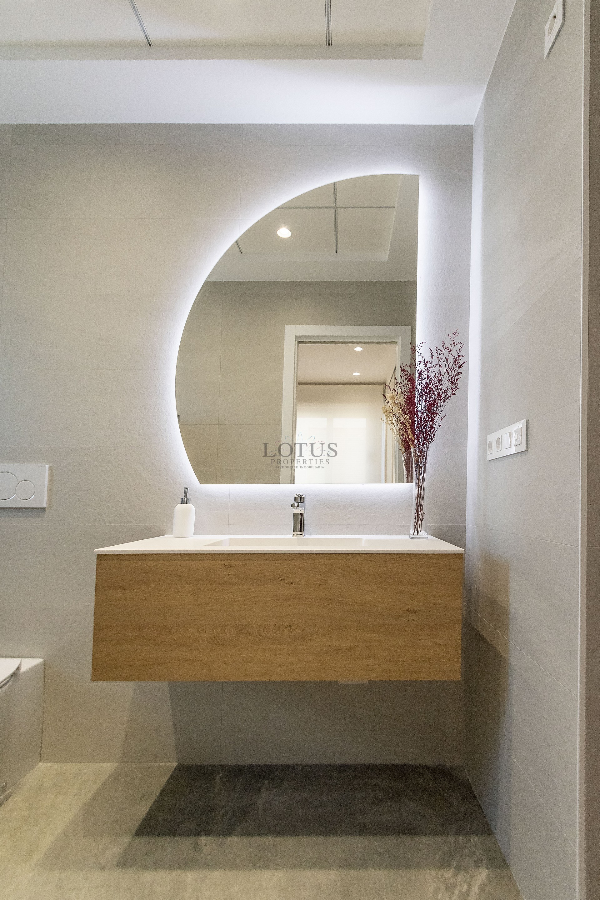 Nybyggnation av 6 magnifika villor i Fantastiska Pilar de la Horadada - Lotus Properties