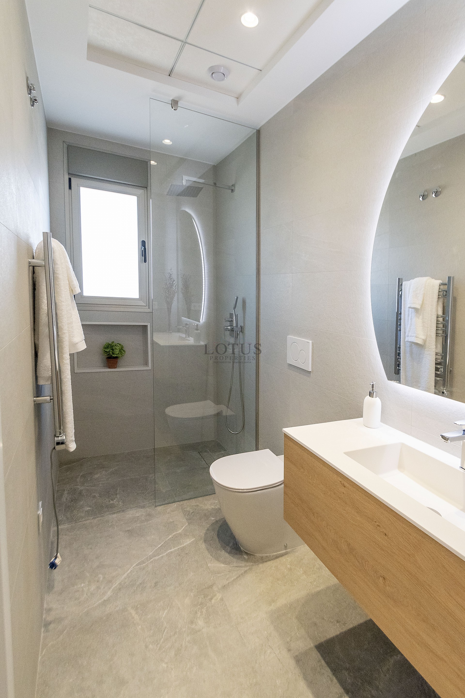 Nybyggnation av 6 magnifika villor i Fantastiska Pilar de la Horadada - Lotus Properties