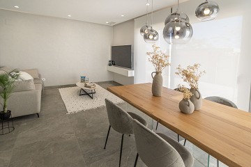 Nybyggnation av 6 magnifika villor i Fantastiska Pilar de la Horadada - Lotus Properties